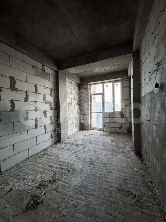1-к. квартира, 50 м, 5/13 эт. - Фото 1