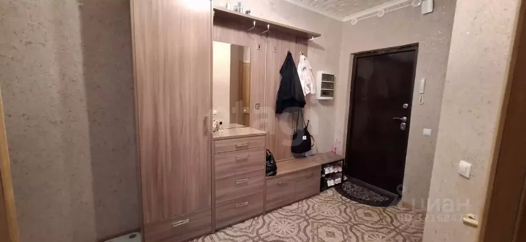 2-к кв. Тульская область, Тула ул. Немцова, 38а (45.5 м) - Фото 1