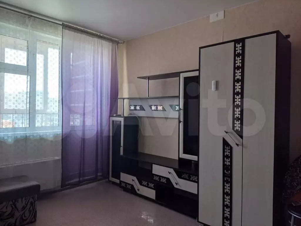 Квартира-студия, 22,3 м, 2/19 эт. - Фото 0