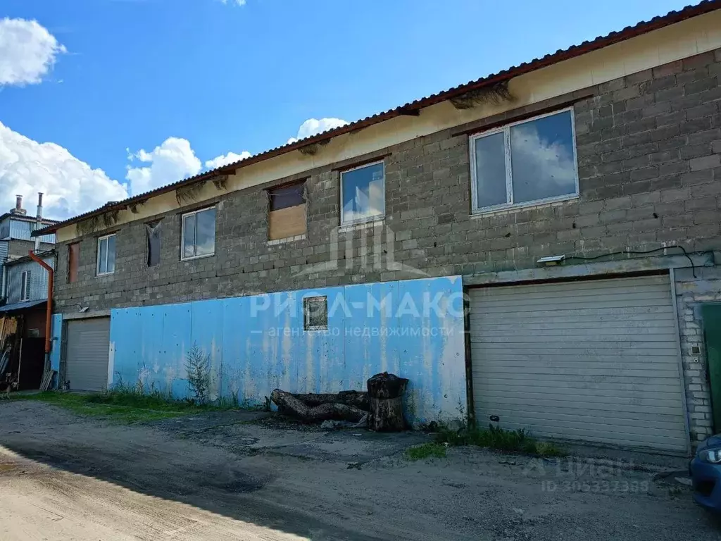 Помещение свободного назначения в Брянская область, Брянск Московский ... - Фото 0