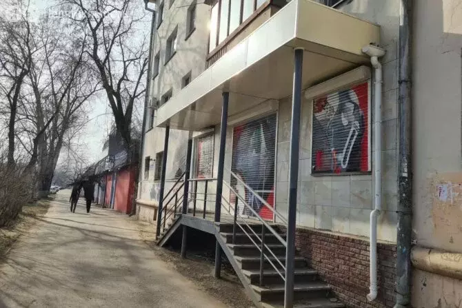 Офис (45.2 м) - Фото 0