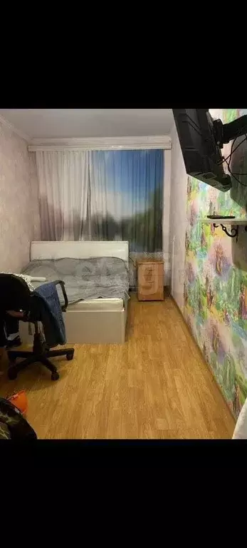 2-к. квартира, 44 м, 3/5 эт. - Фото 1
