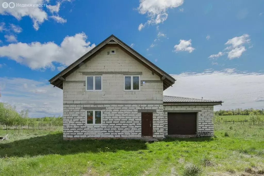 Дом в Калининградская область, Багратионовский муниципальный округ, ... - Фото 2