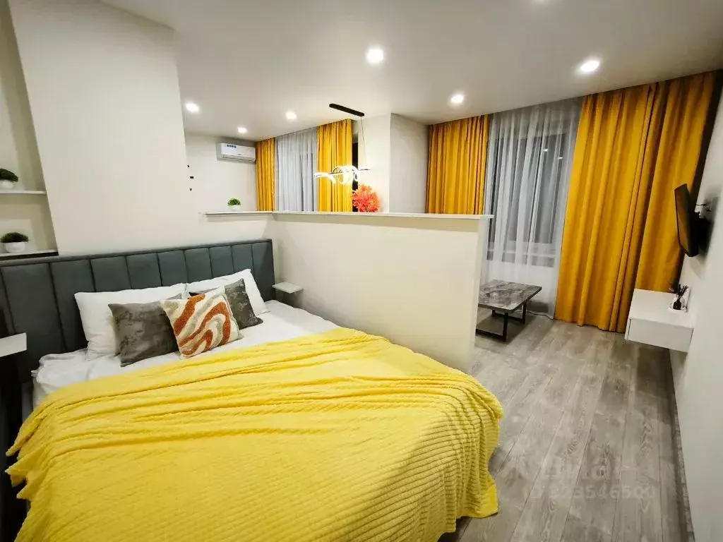 Студия Воронежская область, Воронеж ул. Летчика Колесниченко, 67 (41.0 ... - Фото 1