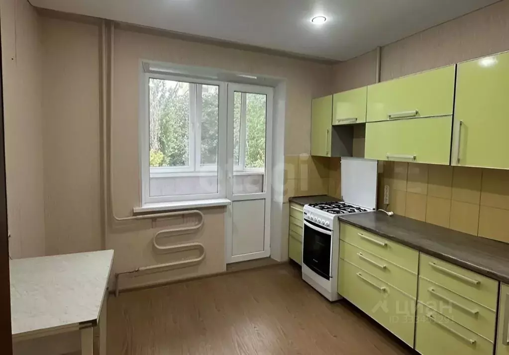 1-к кв. Белгородская область, Белгород ул. Губкина, 20 (35.4 м) - Фото 1