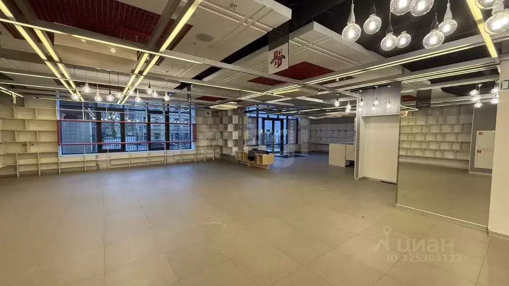 Помещение свободного назначения в Москва Большая Татарская ул., 7к1 ... - Фото 1