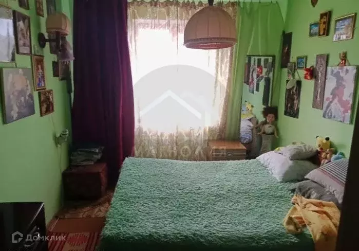 Продаётся 2-к квартира, 46 м - Фото 0