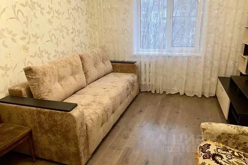 3-к кв. Московская область, Коломна ул. Красная Заря, 3 (70.0 м) - Фото 1