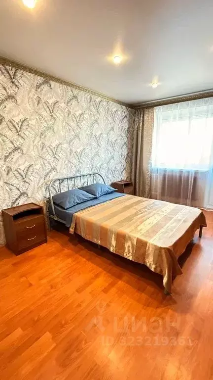 2-к кв. Бурятия, Улан-Удэ ул. Павлова, 64 (50.0 м) - Фото 1