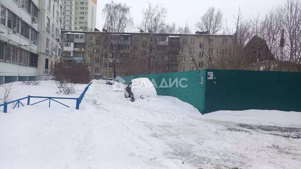 Участок в Московская область, Балашиха Саввино мкр, ул. 2-я ... - Фото 0