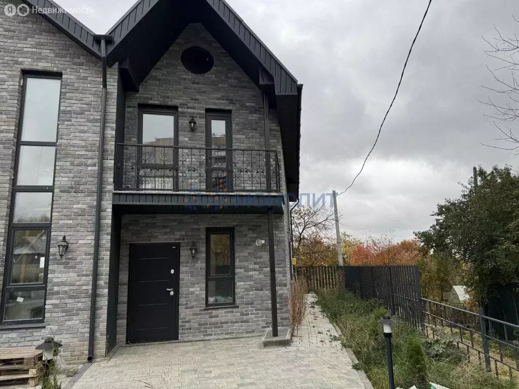 Дом в Нижний Новгород, СТ Сахарный Дол-1, 5/1 (167.9 м) - Фото 2