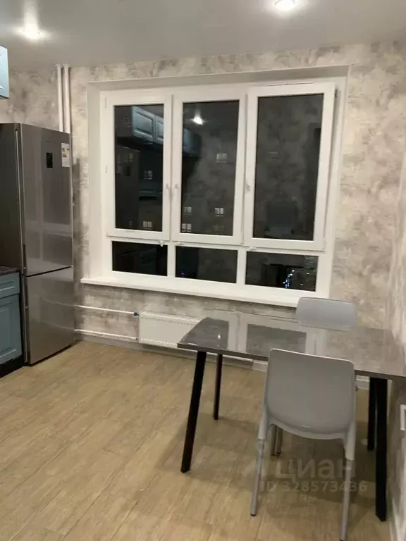 1-к кв. Московская область, Ленинский городской округ, пос. Битца ... - Фото 2