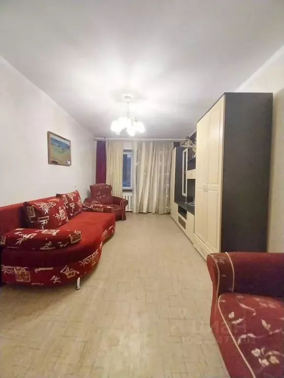 3-к кв. Чувашия, Новочебоксарск Советская ул., 8 (60.8 м) - Фото 0