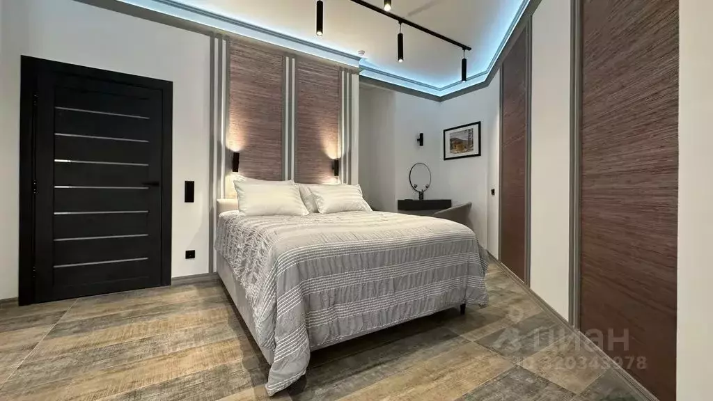 1-к кв. Карелия, Сортавала ул. Ленина, 1 (52.0 м) - Фото 2