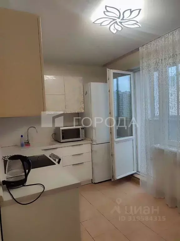 2-к кв. Новосибирская область, Новосибирск Горский мкр, 78 (62.6 м) - Фото 1