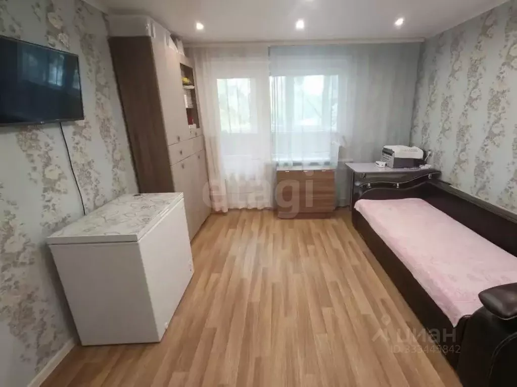2-к кв. Тверская область, Удомля просп. Курчатова, 5А (39.8 м) - Фото 2