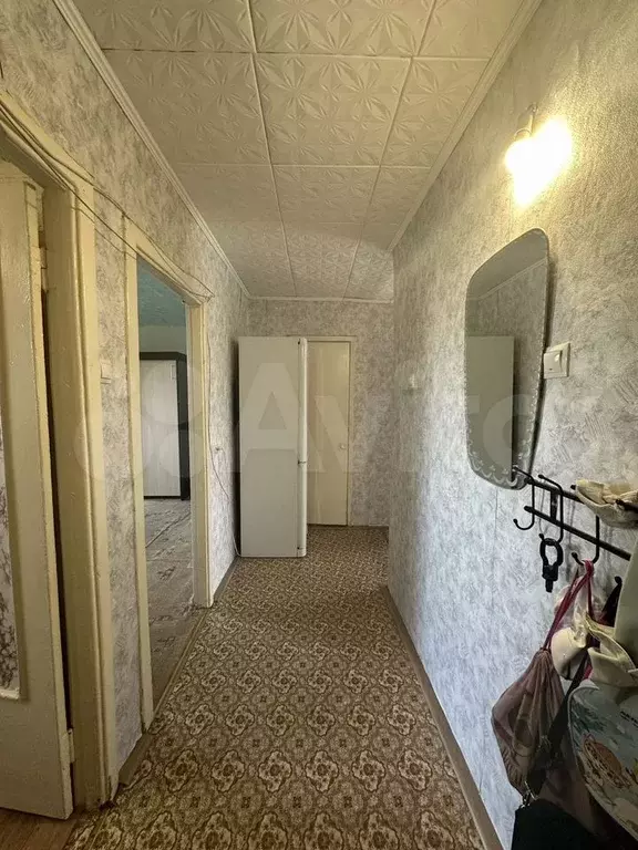 2-к. квартира, 44 м, 4/5 эт. - Фото 1