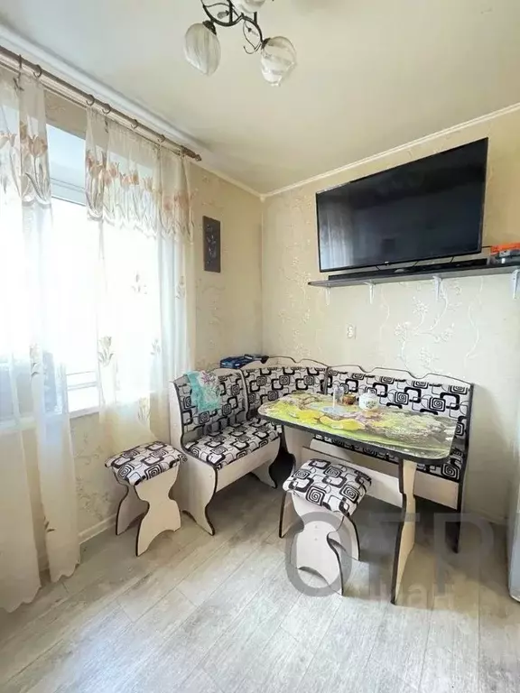 3-к кв. Башкортостан, Уфа ул. Менделеева, 203 (62.7 м) - Фото 2
