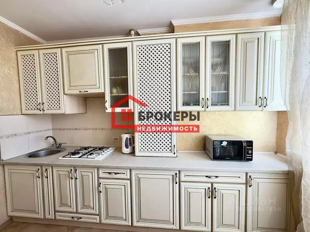 2-к кв. Севастополь ул. Колобова, 22/3 (48.0 м) - Фото 2