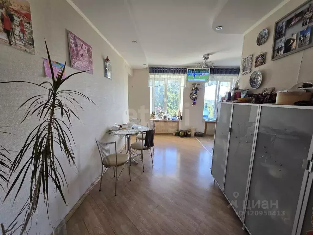 4-к кв. Брянская область, Брянск Ямская ул., 23 (177.7 м) - Фото 1