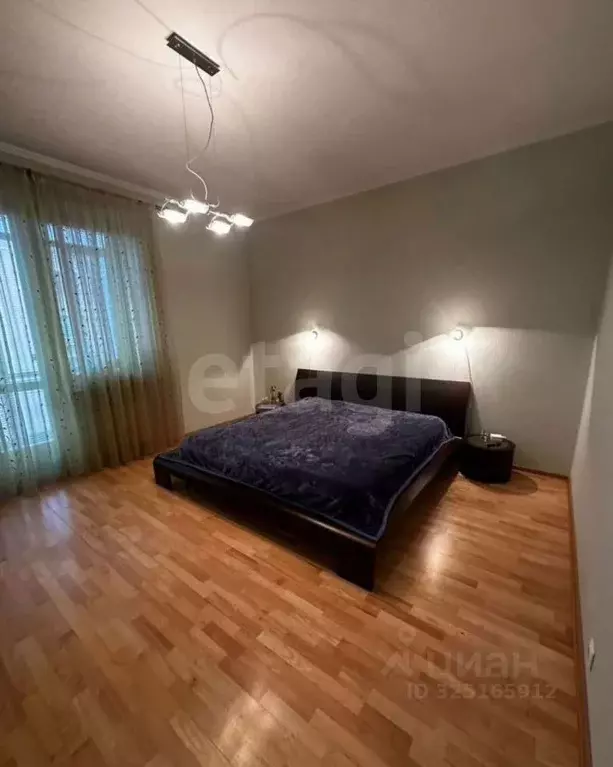 4-к кв. Татарстан, Казань Чистопольская ул., 20а (153.0 м) - Фото 1