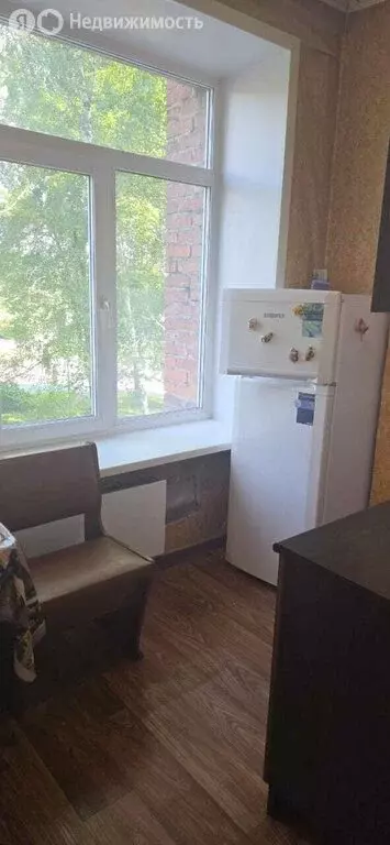 1-комнатная квартира: Новокузнецк, микрорайон Байдаевский, Колыванская ... - Фото 1