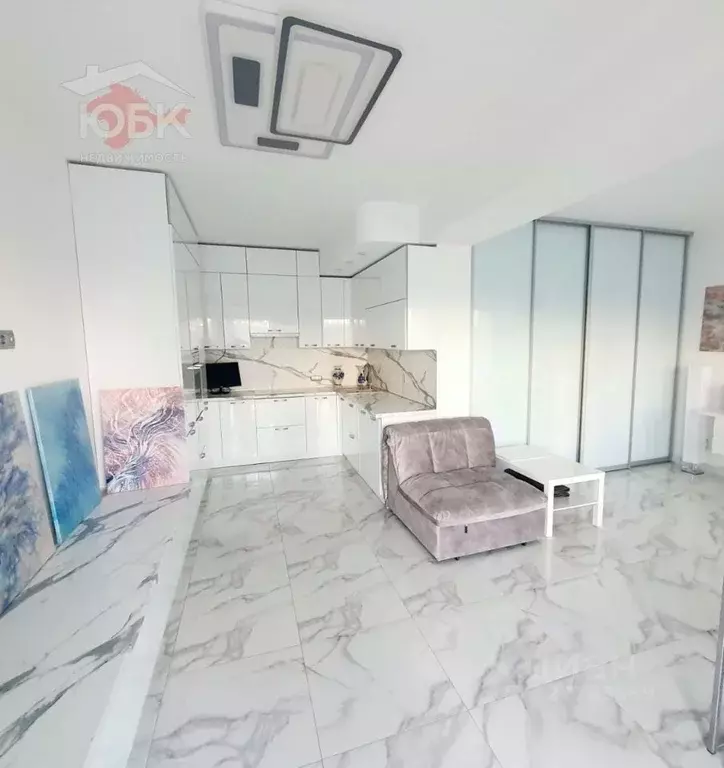 Помещение свободного назначения в Крым, Евпатория просп. Победы, 85А ... - Фото 1