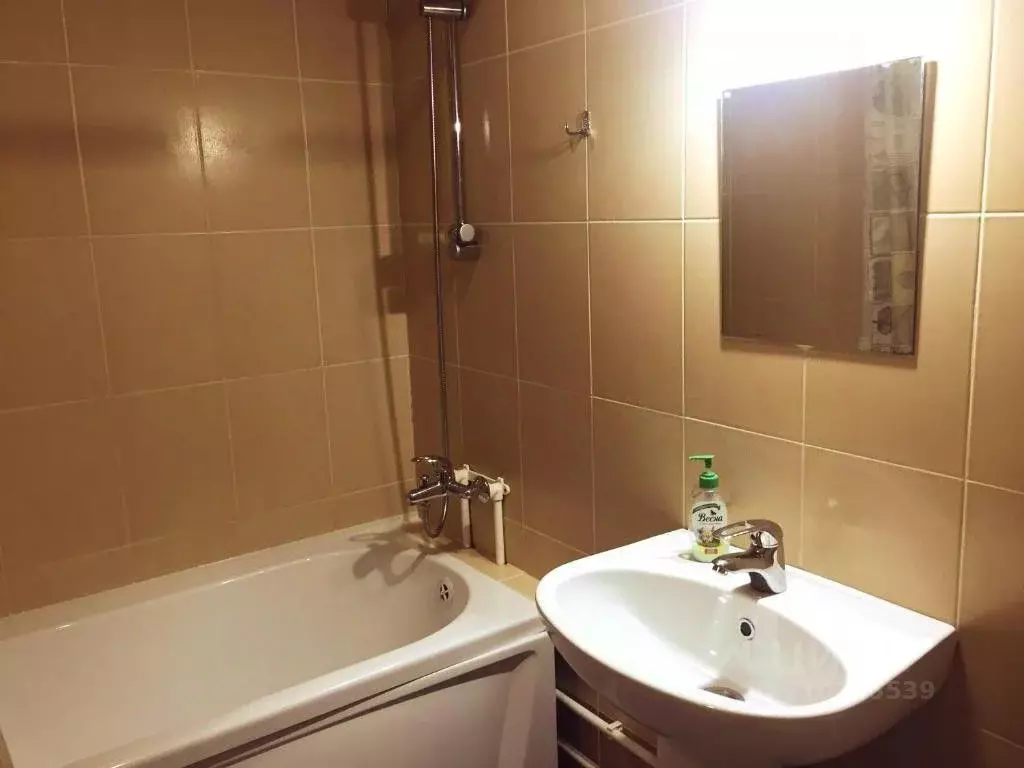 Комната Татарстан, Казань ул. Седова, 2 (12.0 м) - Фото 1