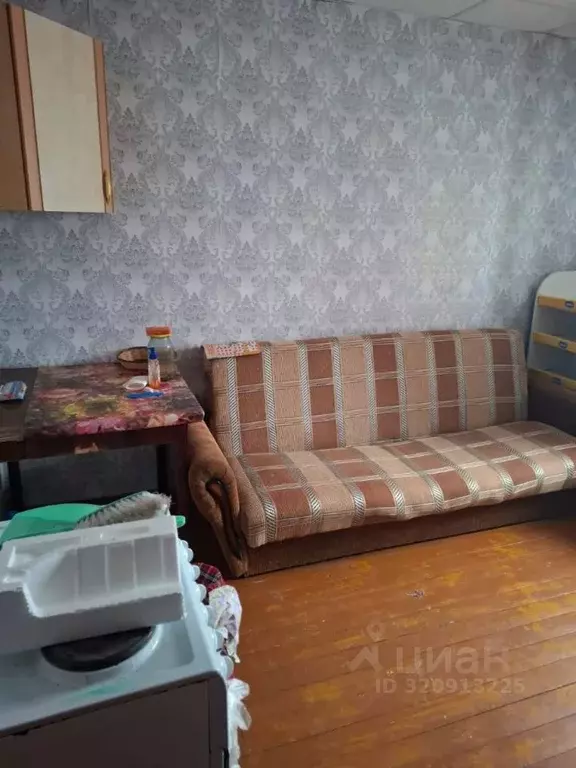 Комната Курганская область, Курган просп. Конституции, 77Б (15.0 м) - Фото 1