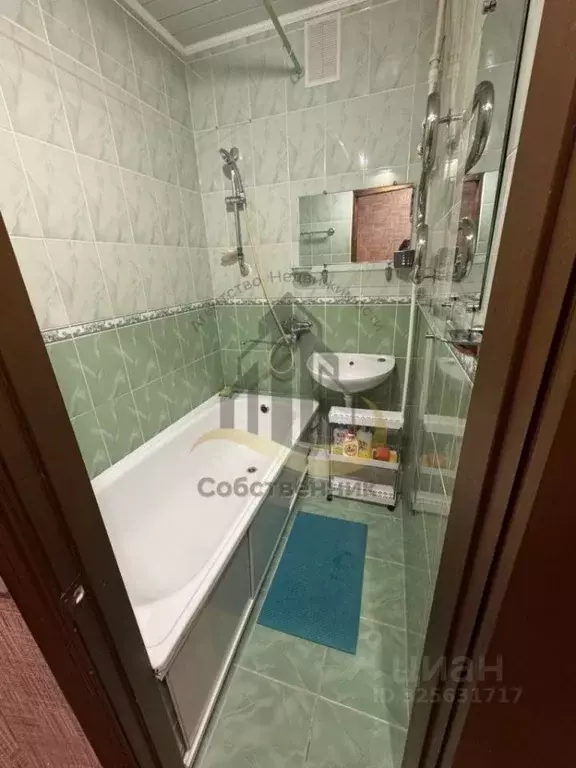 2-к кв. Белгородская область, Губкин ул. Лазарева, 7 (48.0 м) - Фото 2