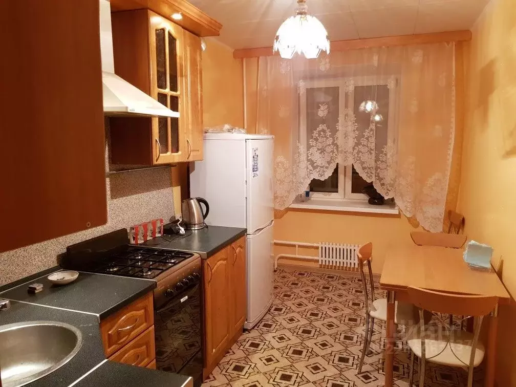 2-к кв. Московская область, Домодедово Западный мкр, ул. Рабочая, 50 ... - Фото 1