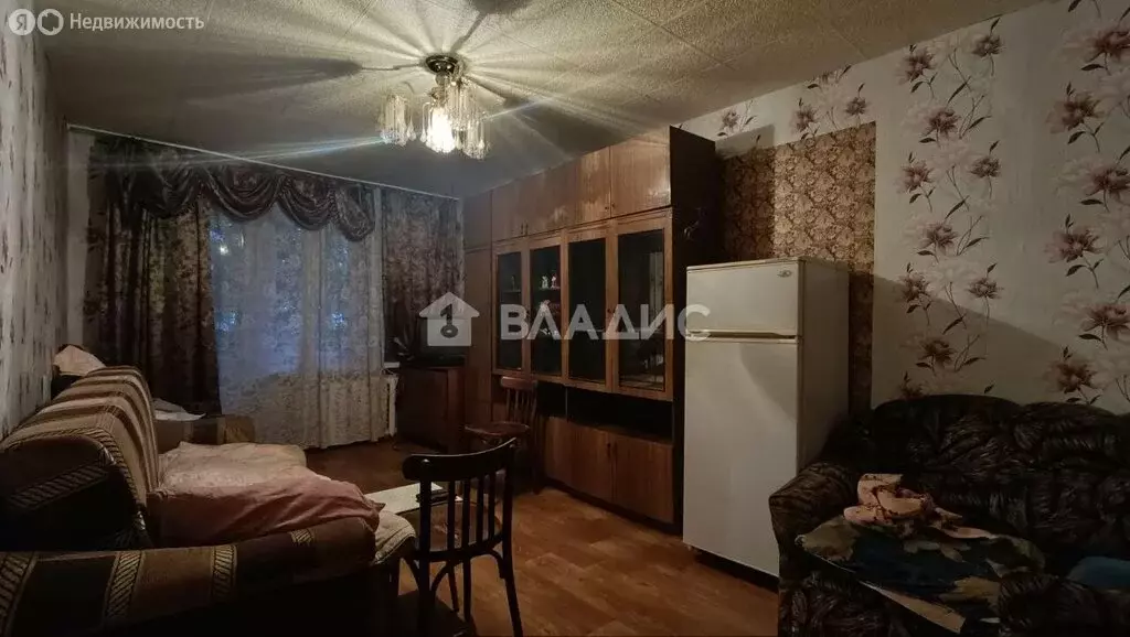 2-комнатная квартира: Ковров, улица Гастелло, 9 (48.8 м) - Фото 1