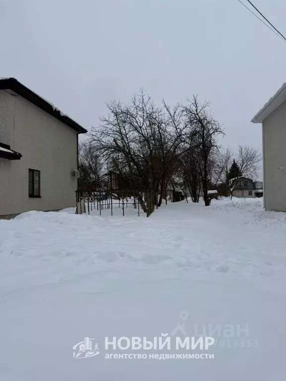 Участок в Нижегородская область, Бор Труд ТСН, 34 (4.83 сот.) - Фото 2