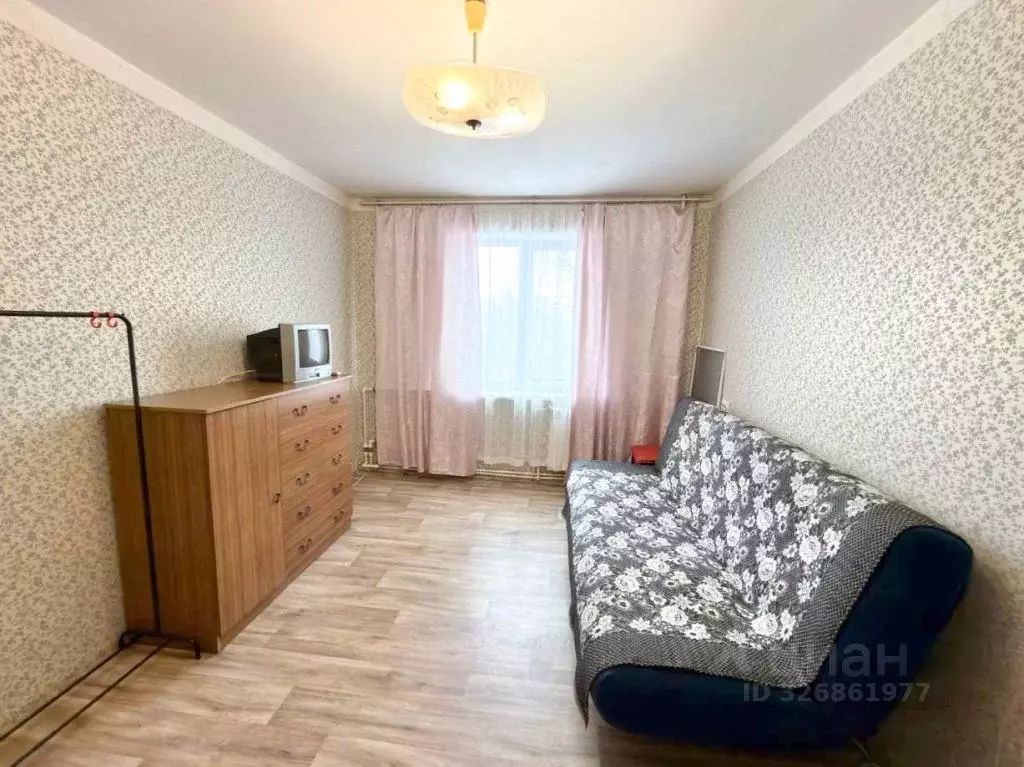 1-к кв. Ярославская область, Ярославль ул. Серго Орджоникидзе, 29к2 ... - Фото 2