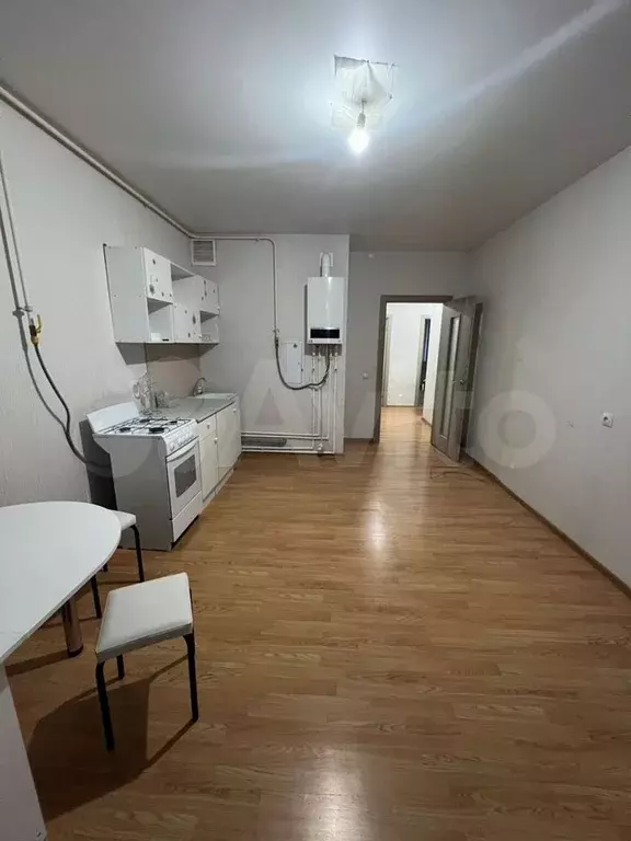 2-к. квартира, 54,5 м, 3/4 эт. - Фото 1