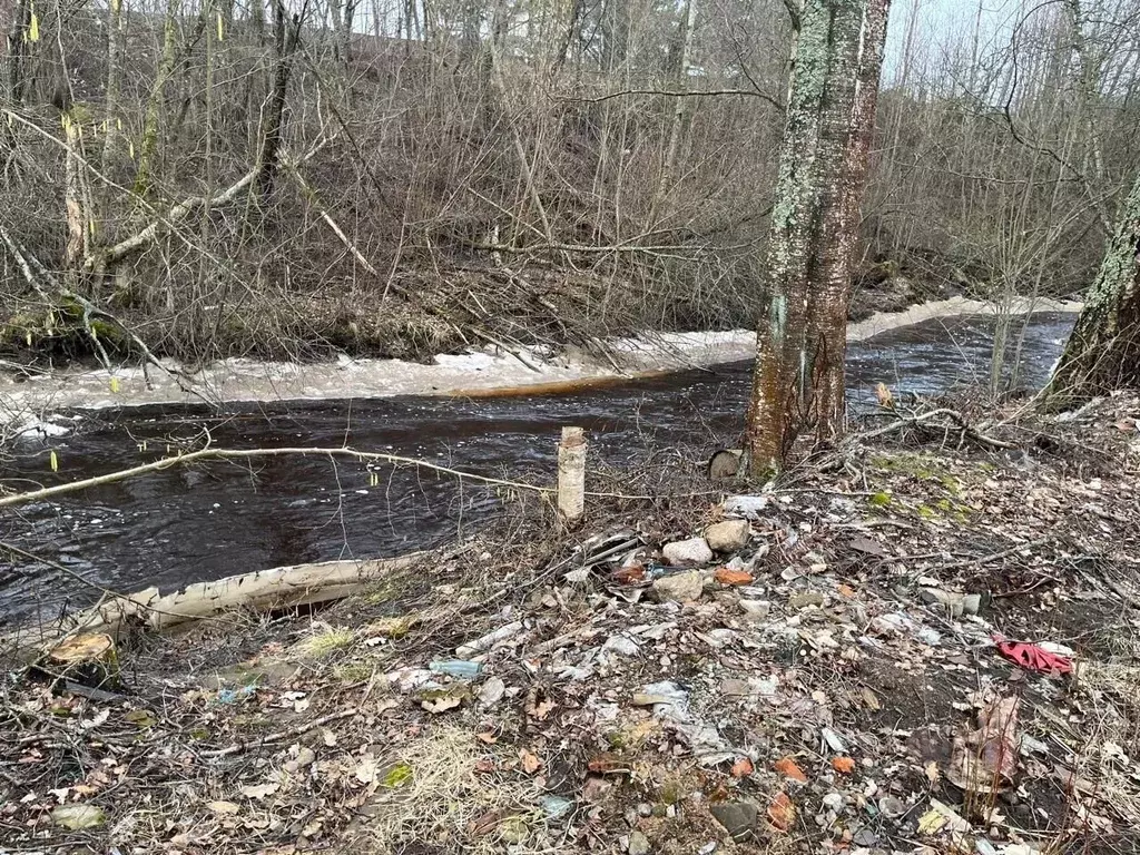 Дом в Ленинградская область, Ломоносовский район, Большеижорское ... - Фото 0