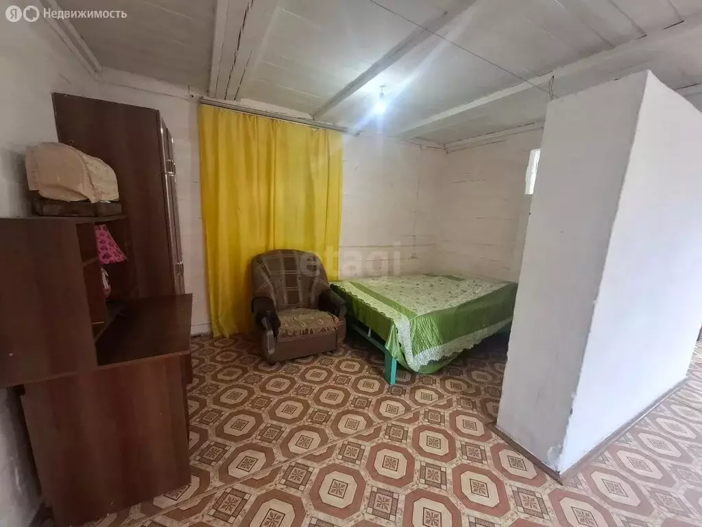 Дом в Улан-Удэ, СНТ Солнечный-2, Председательская улица (60 м) - Фото 2