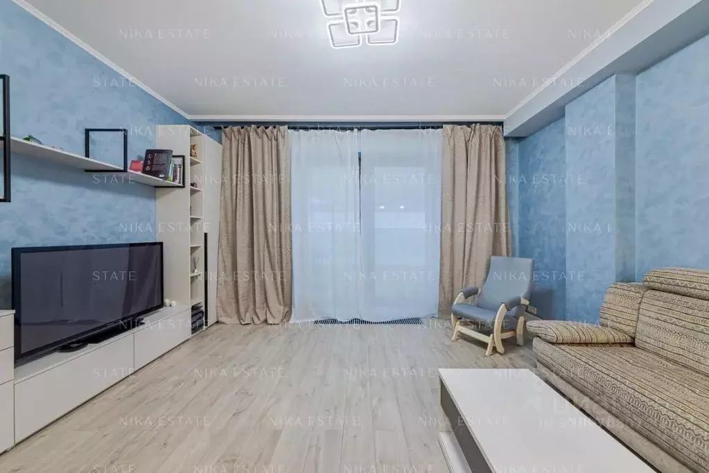 3-к кв. Москва Большая Садовая ул., 5к2 (80.0 м) - Фото 1