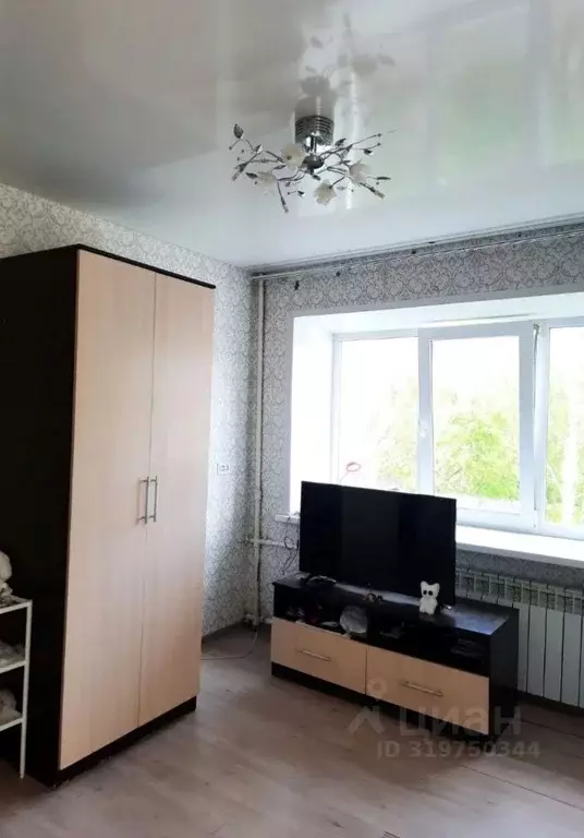 1-к кв. Марий Эл, Йошкар-Ола ул. Свердлова, 34 (36.0 м) - Фото 0