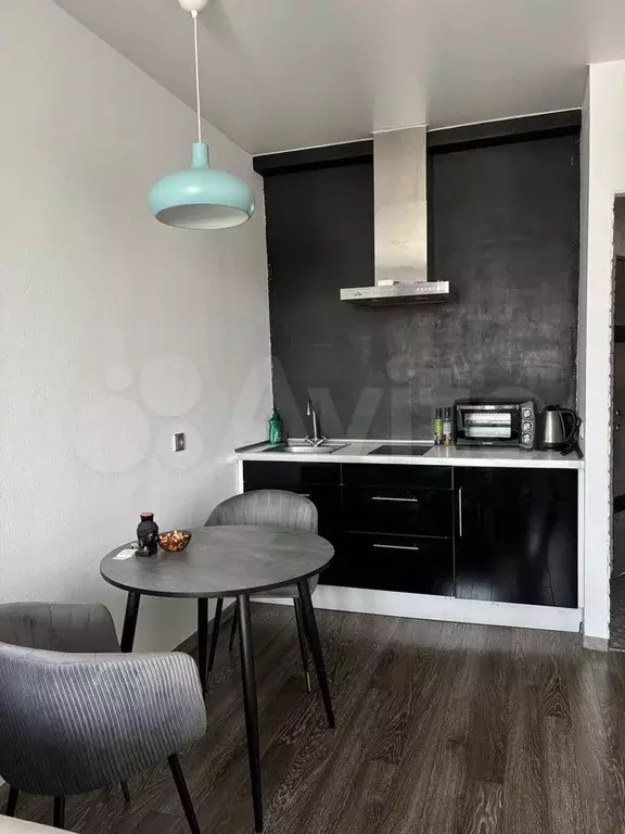 Квартира-студия, 27,3 м, 20/24 эт. - Фото 0