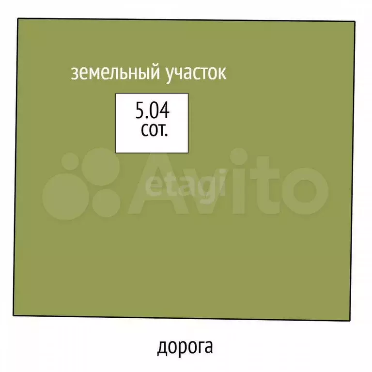 Дача 60 м на участке 5 сот. - Фото 0