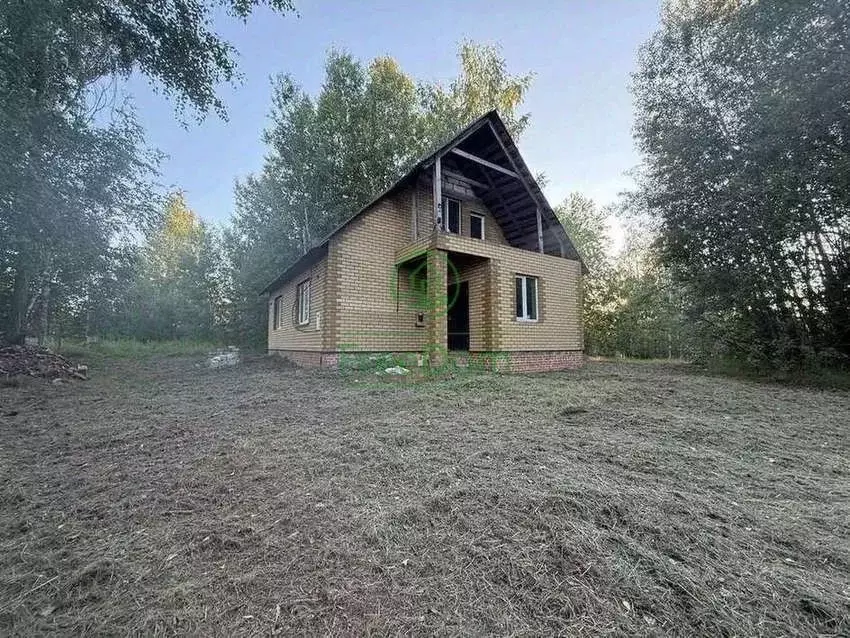 Дом в Белгородская область, Яковлевский муниципальный округ, с. ... - Фото 1
