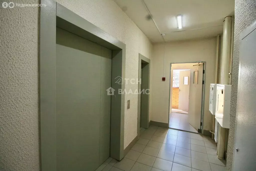 2-комнатная квартира: Пушкино, улица Просвещения, 9 (52 м) - Фото 2