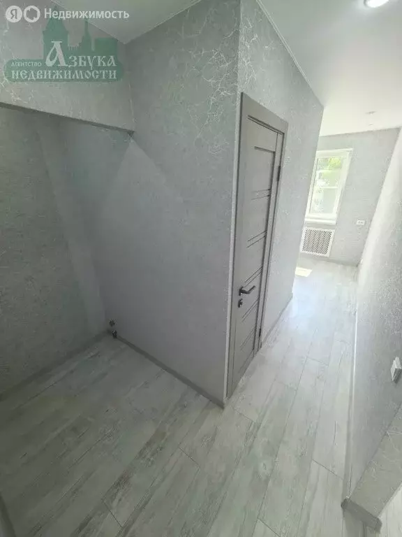 1-комнатная квартира: Смоленск, улица Багратиона, 13 (30.9 м) - Фото 1