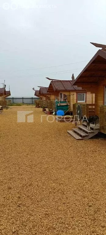 Дом в Межводное, Пограничная улица (33 м) - Фото 1