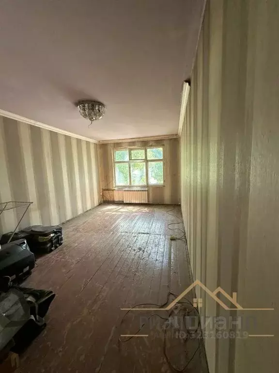 Студия Татарстан, Казань ул. Гудованцева, 11 (34.2 м) - Фото 0