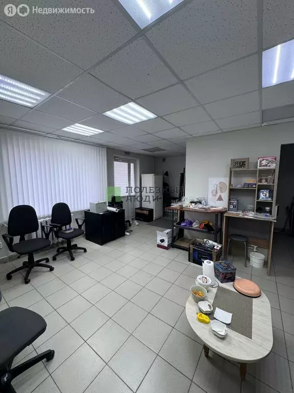 Помещение свободного назначения (43.7 м) - Фото 1