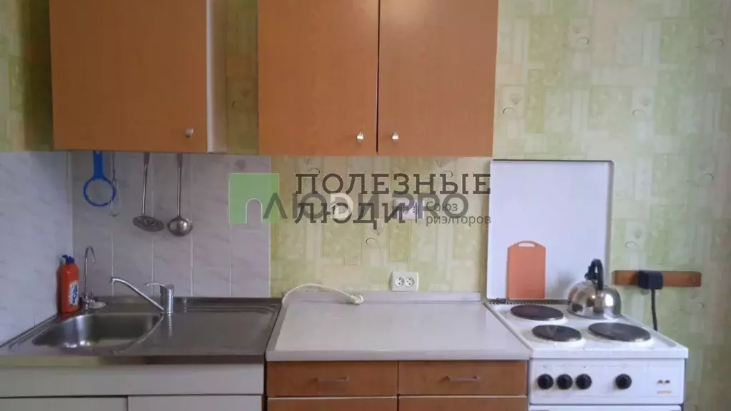 1-к кв. Алтайский край, Барнаул ул. Энтузиастов, 34 (34.0 м) - Фото 0