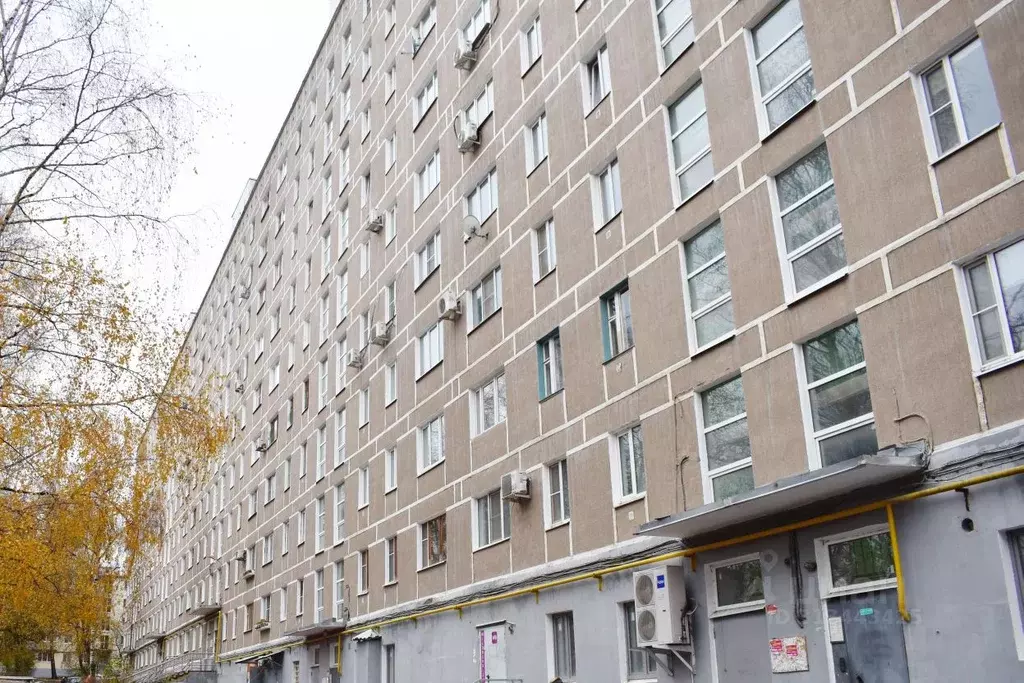 3-к кв. Рязанская область, Рязань ул. Нахимова, 3 (60.5 м) - Фото 0