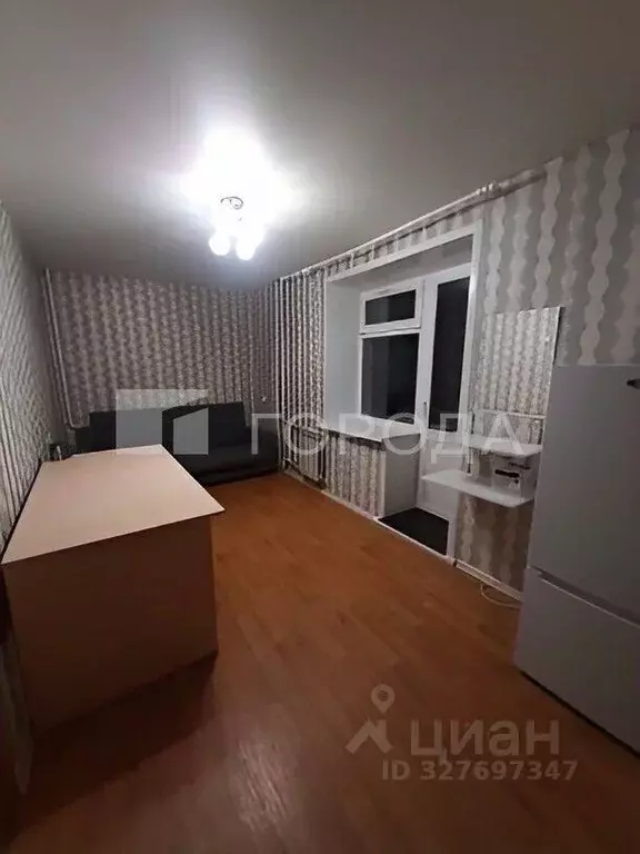 Комната Новосибирская область, Новосибирск ул. Дмитрия Донского, 23 ... - Фото 1